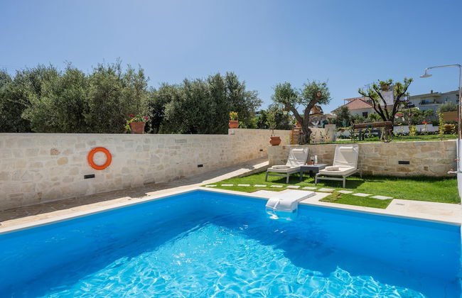 Sun Flower Villas - Foto 41