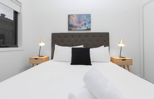 Resortstyle 4BR House With Parking@werribee - Foto 11