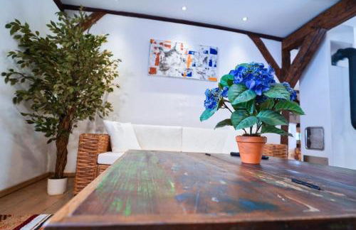 RefuKium alte Gerberei - Im Zentrum von Weißenburg - Foto 21