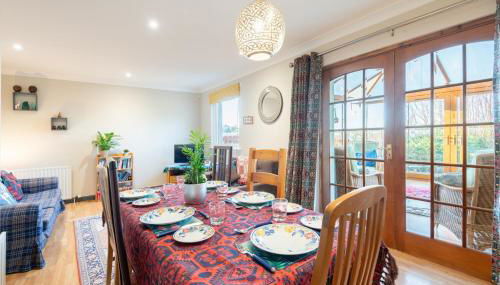 Spacious 3 Bedroom Retreat for up to 6 - Foto 4