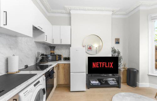 Brixton/clapham - Foto 9