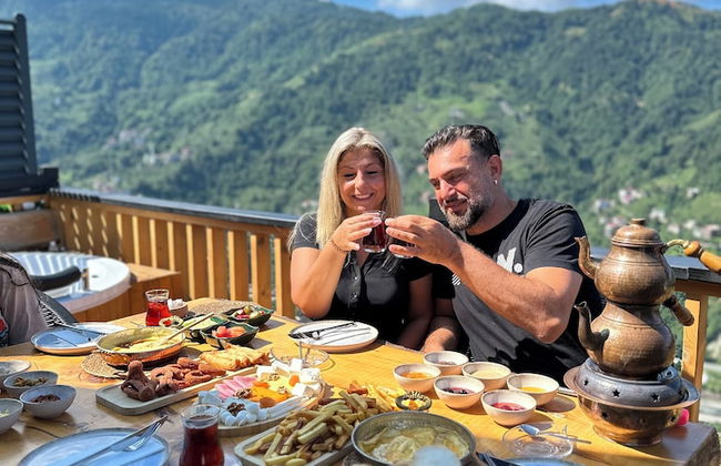 Vadiyebak Bungalov - Foto 12