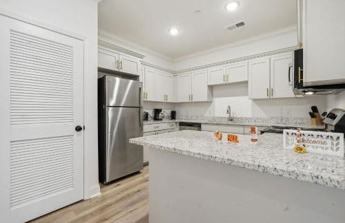 Relaxing 2BR2BA Space Modern Comfort - Foto 15