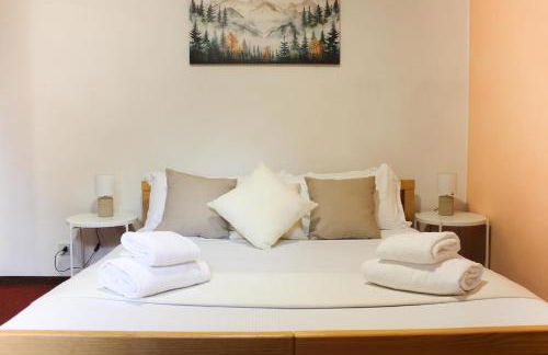 Apartment - ski slopes - Foto 13