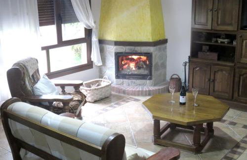 Comfortable house in Sotoserrano with mountain view - Foto 6