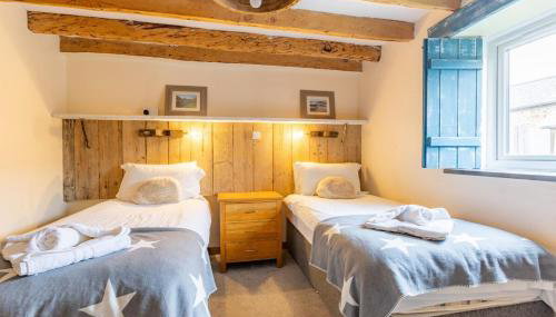 Granary Barn - Photo 5