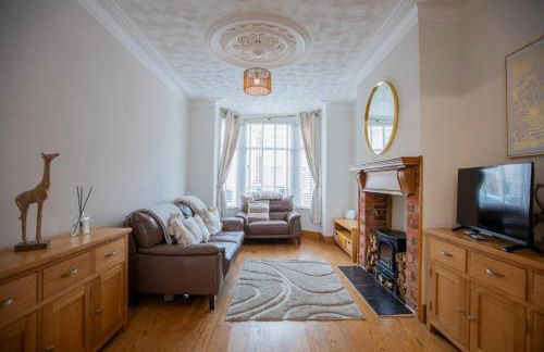 Cosy City Home from home! - Foto 6