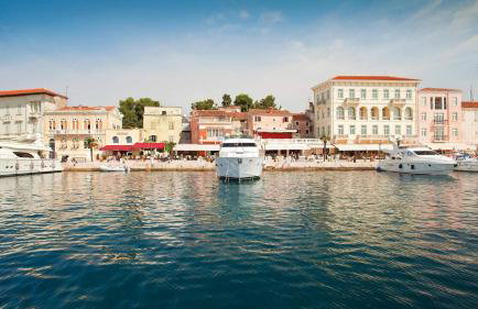 DS Apartment Porec - Foto 29