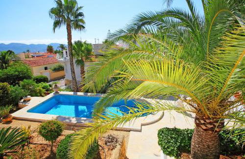 Holiday Home Colombia 16-1 by Interhome - Foto 61