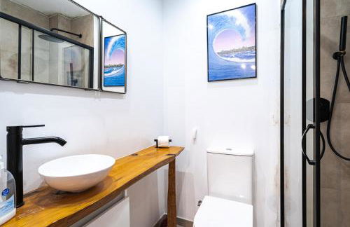 Tu casa en Madrid - Photo 24