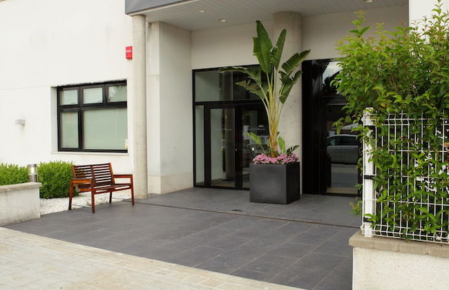 Aparthotel Attica21 Vallés - Foto 44