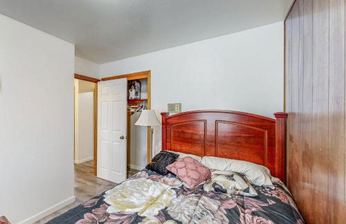 Families with Dogs! Alaskan Basecamp Near Mountains - Photo 10