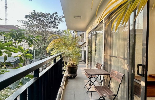 Paradise Home Trinh Cong Son - Photo 25