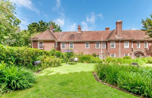 Woodlands By The Sea Cottage - Foto 17