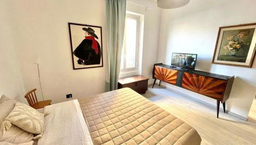 Chill and Cozy stay near Brignole - Foto 3