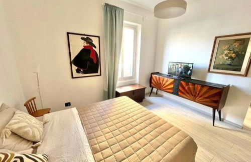 Chill and Cozy stay near Brignole - Foto 3