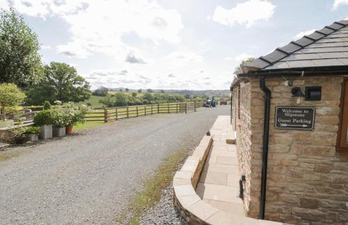 The Cow Shed - Foto 23