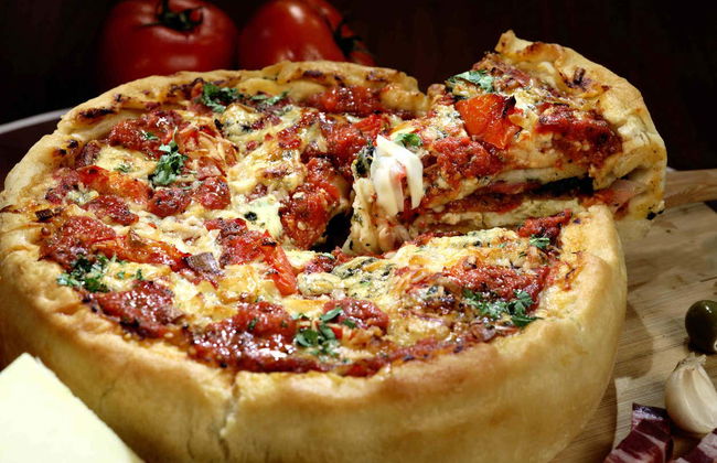 Chicago Food Tour - Foto 2