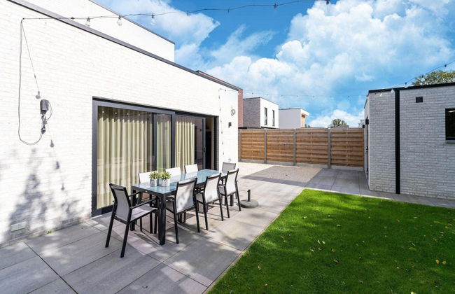 Beaunita: Luxe Stay in Hamont - Foto 27