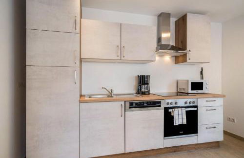 Ferienwohnung Lamm 4 - Foto 5