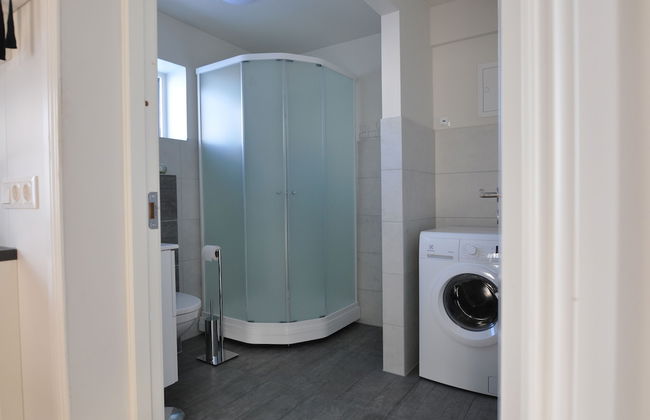 Kviholmi Premium Apartments - Foto 31