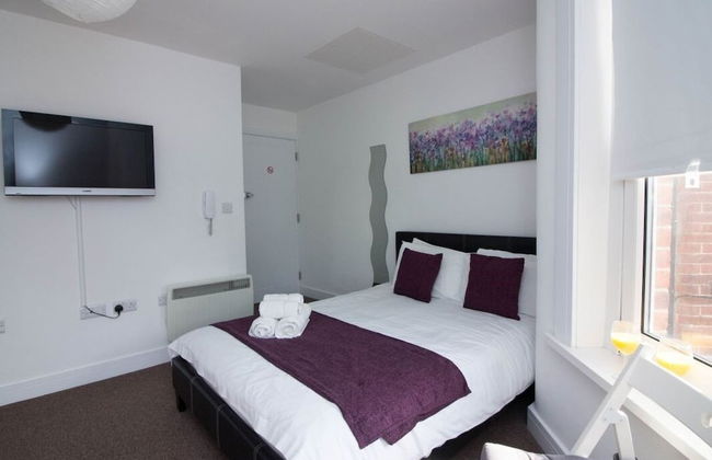 Beddoe Apartments - Foto 77