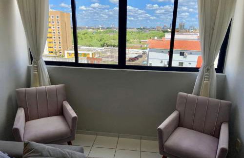 Apartamento em Mossoró com 2 quartos, piscina e garagem - Foto 4