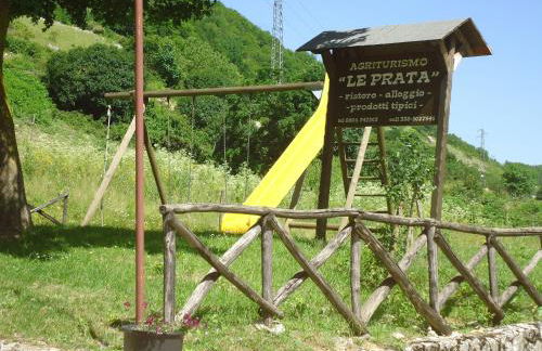 Agriturismo Le Prata - Foto 23