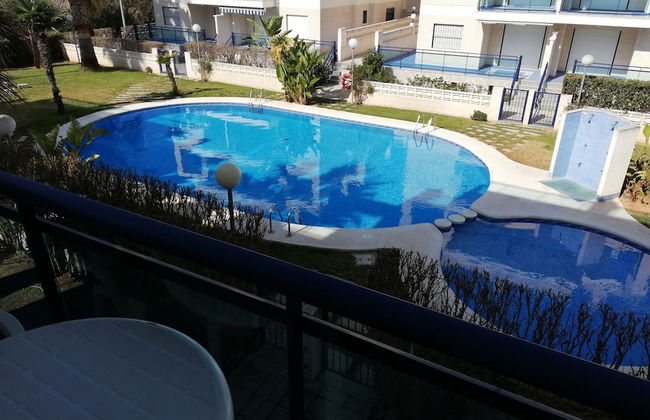 Riumar Bl. B Esc. 1 1º pta C - Foto 17