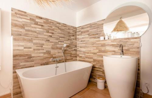 CASA RELAX Appart cocooning dans village provençal - Foto 10