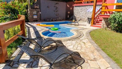 Vista única | 6 dorm c/ Roupa Cama&Banho - Foto 3