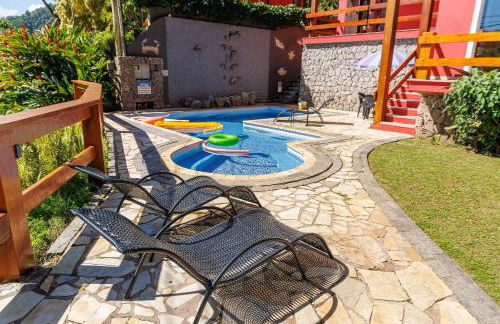 Vista única | 6 dorm c/ Roupa Cama&Banho - Foto 3