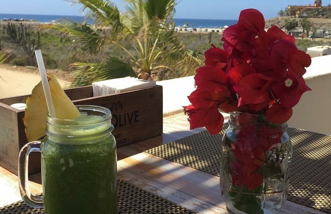 The Freesouls Residences Cerritos Beach - Foto 33