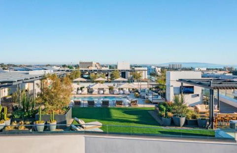 Pearl Coast - Modern 2BR with Rooftop Pool & Views - Foto 60