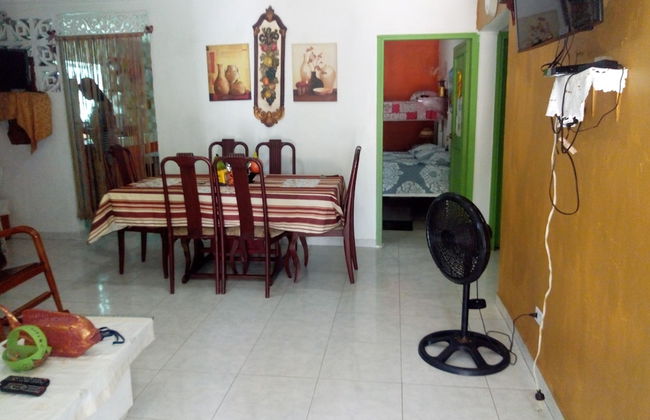 Room-green Sea Inn, San Luis With View o - Foto 12