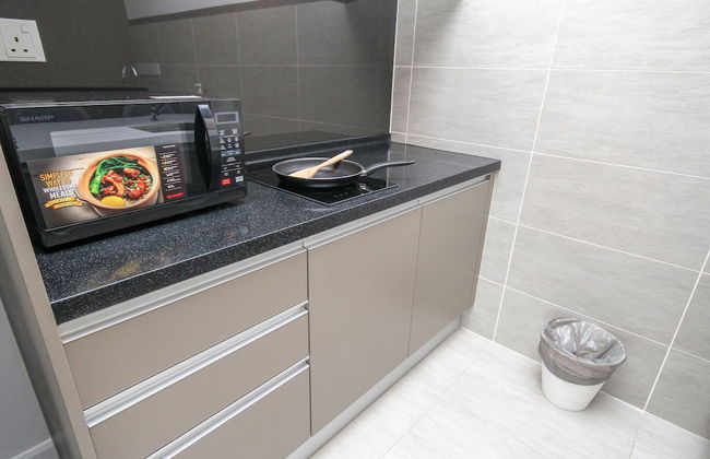 Bell Suites by Salaam Suites - Foto 14