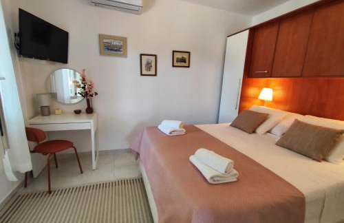 Weekend house Olive garden - Photo 2