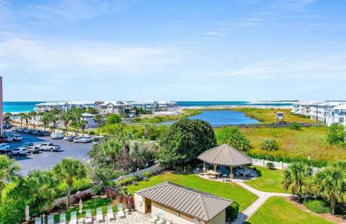 Islander Beach Resort 513 - The Beach Retreat - Foto 41