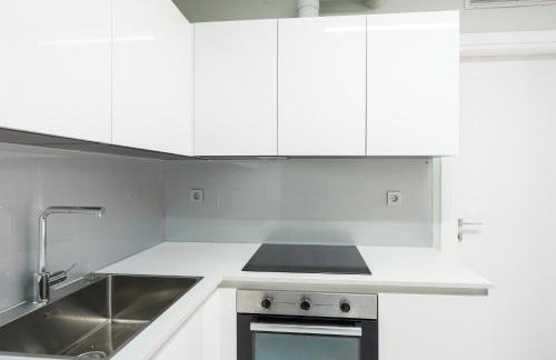 Suite Room 33 Ioannina - Foto 44