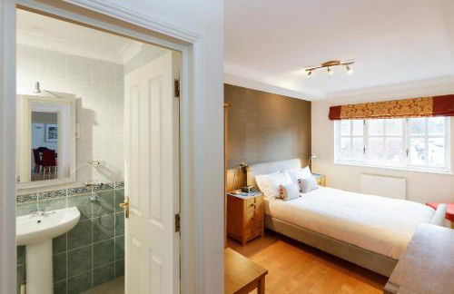 JOIVY Cozy apartment near National Theatre - Foto 13