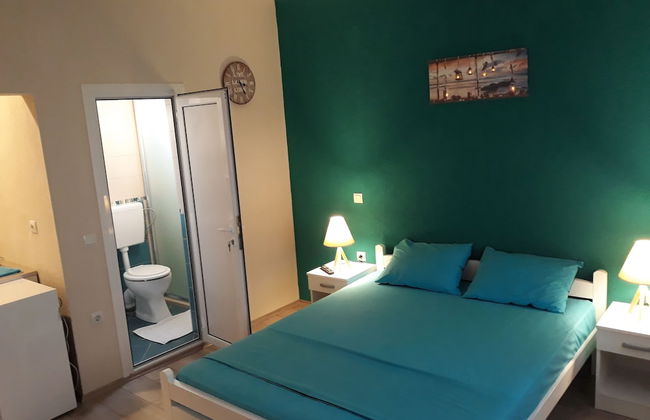 Vila & Apartments MATEA - Foto 22