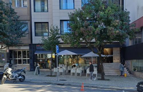 Bellevue Oporto Downtown - Foto 16