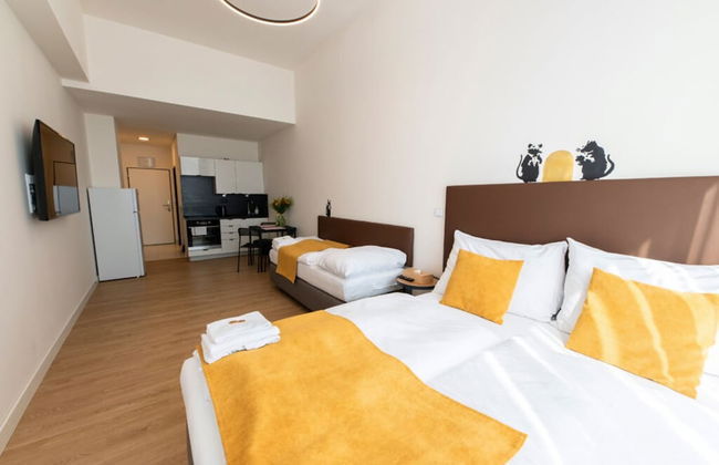 Post 120 Suites - Foto 6