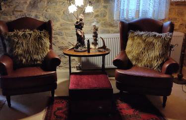 Kleitor Stone Villa-Peloponnese Getaway - Foto 20