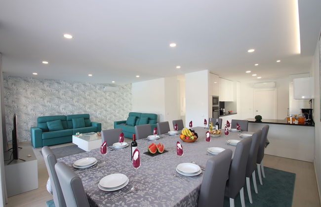 Villa Riviera - Foto 24