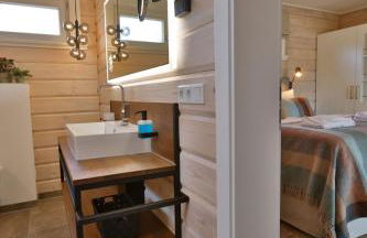 Frei wie der Wind-Chalets - Foto 10