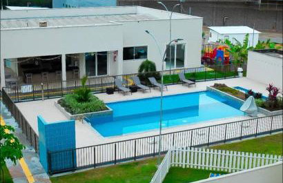 Ponta Negra Apartment - Foto 28