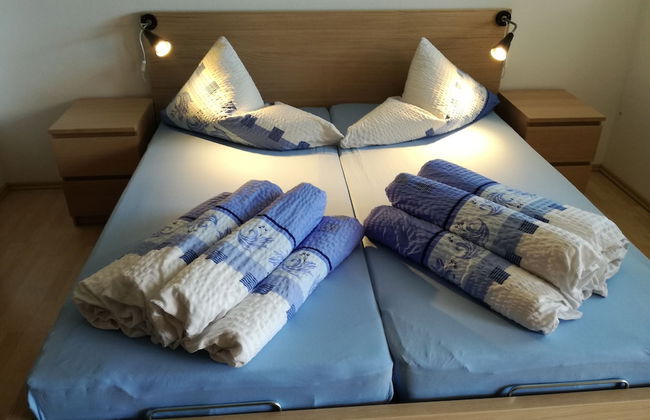 Ferienwohnung Himler - Foto 6