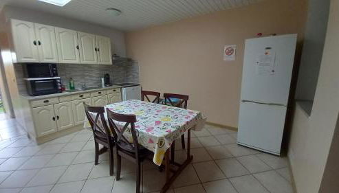 Gîte albertin - Foto 5