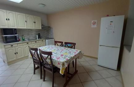 Gîte albertin - Foto 5